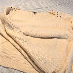 Charlotte Russe sweater XL